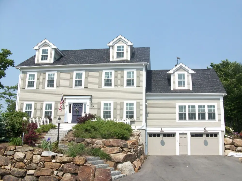 Roofing in Tyngsborough MA
