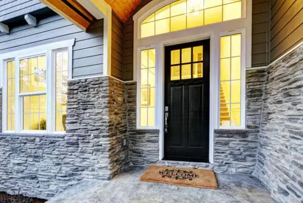 door replacement