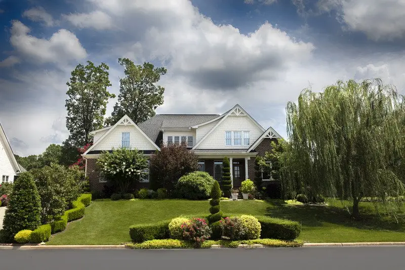 spring season home improvement