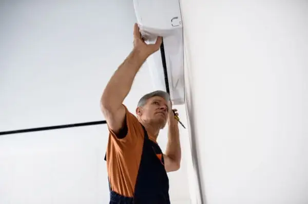 HVAC Contractor
