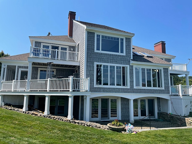 Contractor Standards Guide
