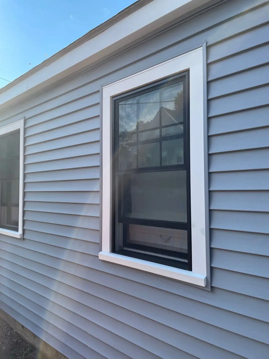windows and siding near Ipswich MA