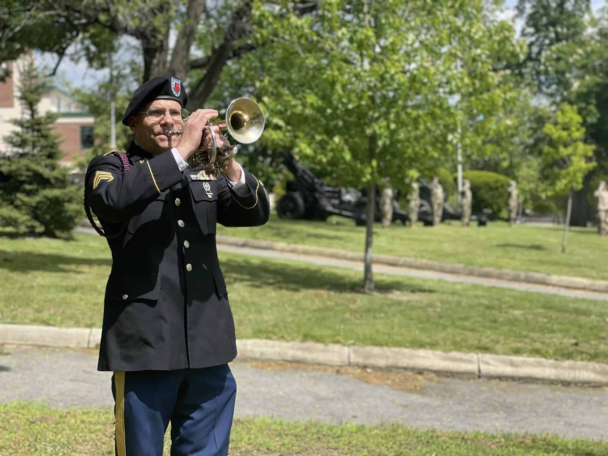 honor of sponsoring the 3rd Annual Hometown Heroes