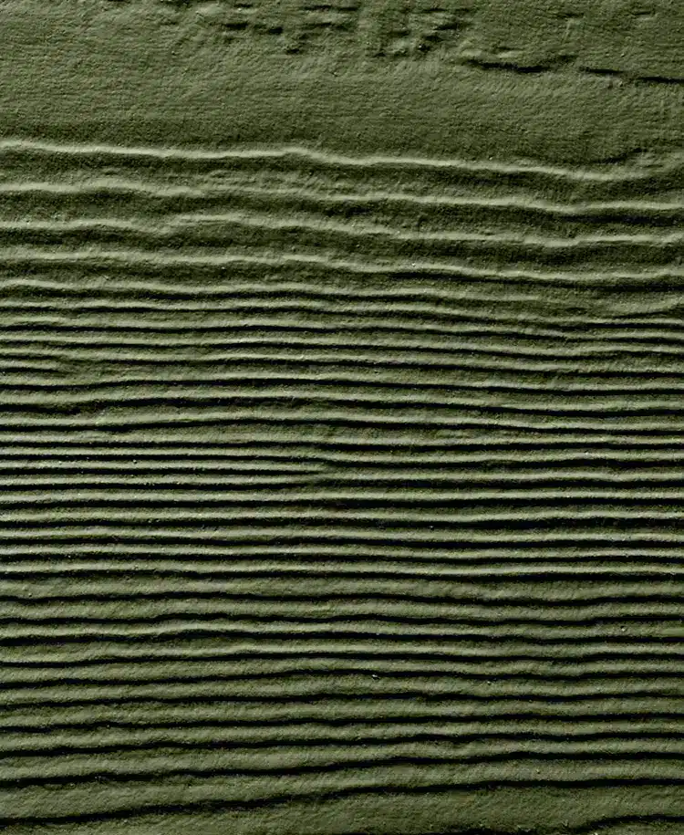textured panel in mountain sage from james hardie siding colors collection