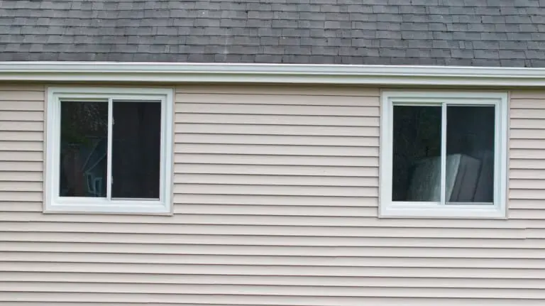 Londonderry NH Siding