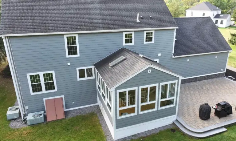 Replacement Windows in Tyngsborough MA
