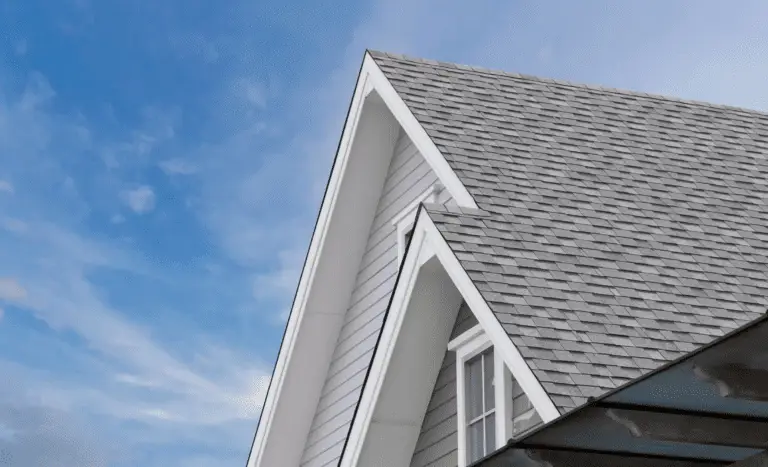 Manchester, MA home with professionally installed roof and secure attic ventilation