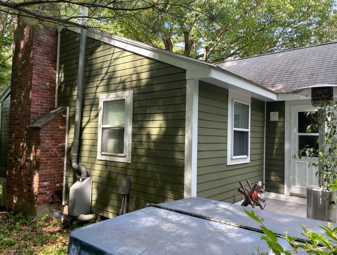 Siding Home Improvement Installation Andover MA Transform imagination into inspiration
