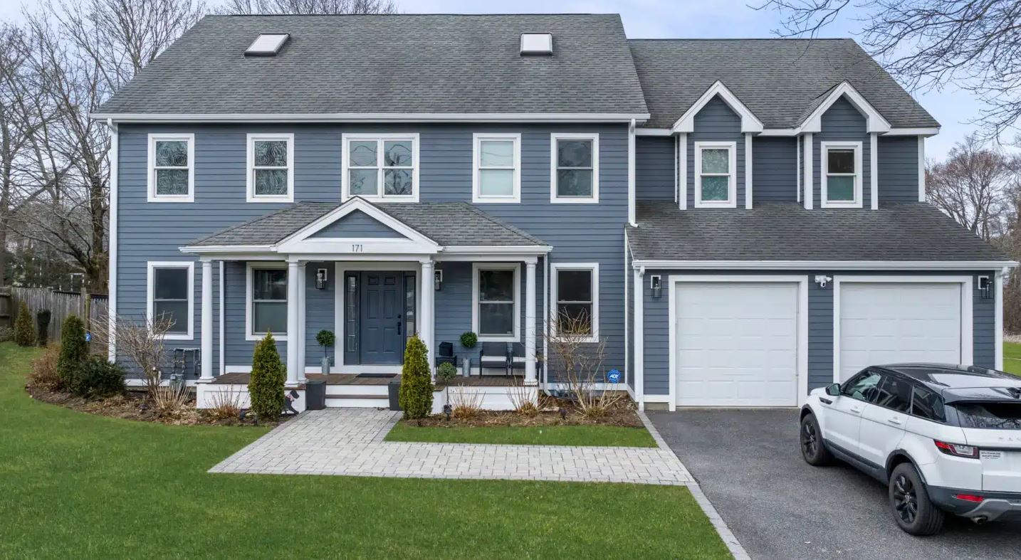 Cedarmill Siding Installation Needham, MA