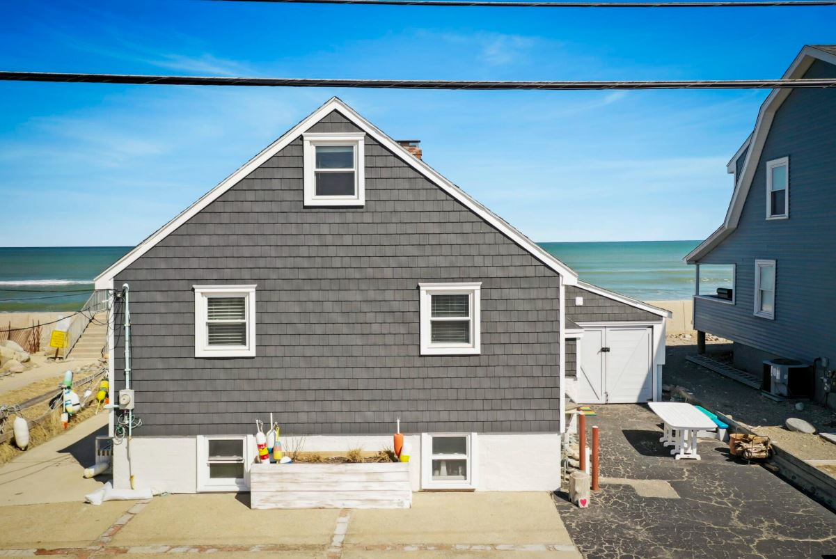 Home Installation in Marshfield, MA