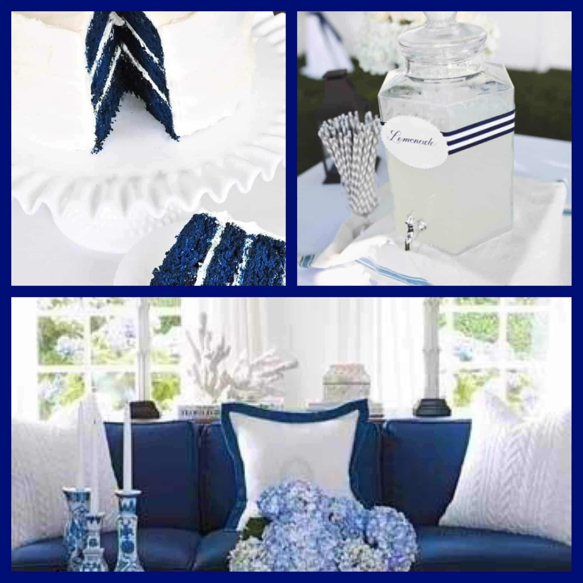 NavyWhiteColorsofSummer