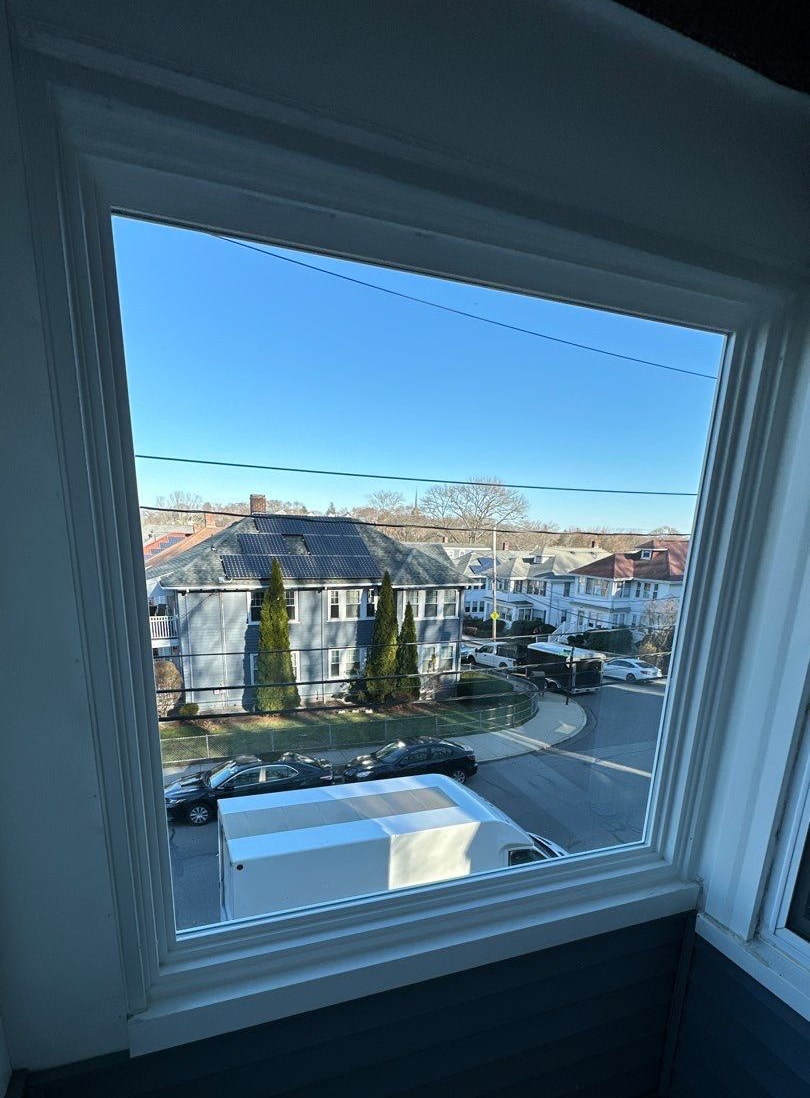 Window Replacement in Roslindale, MA Full home update in roslindale