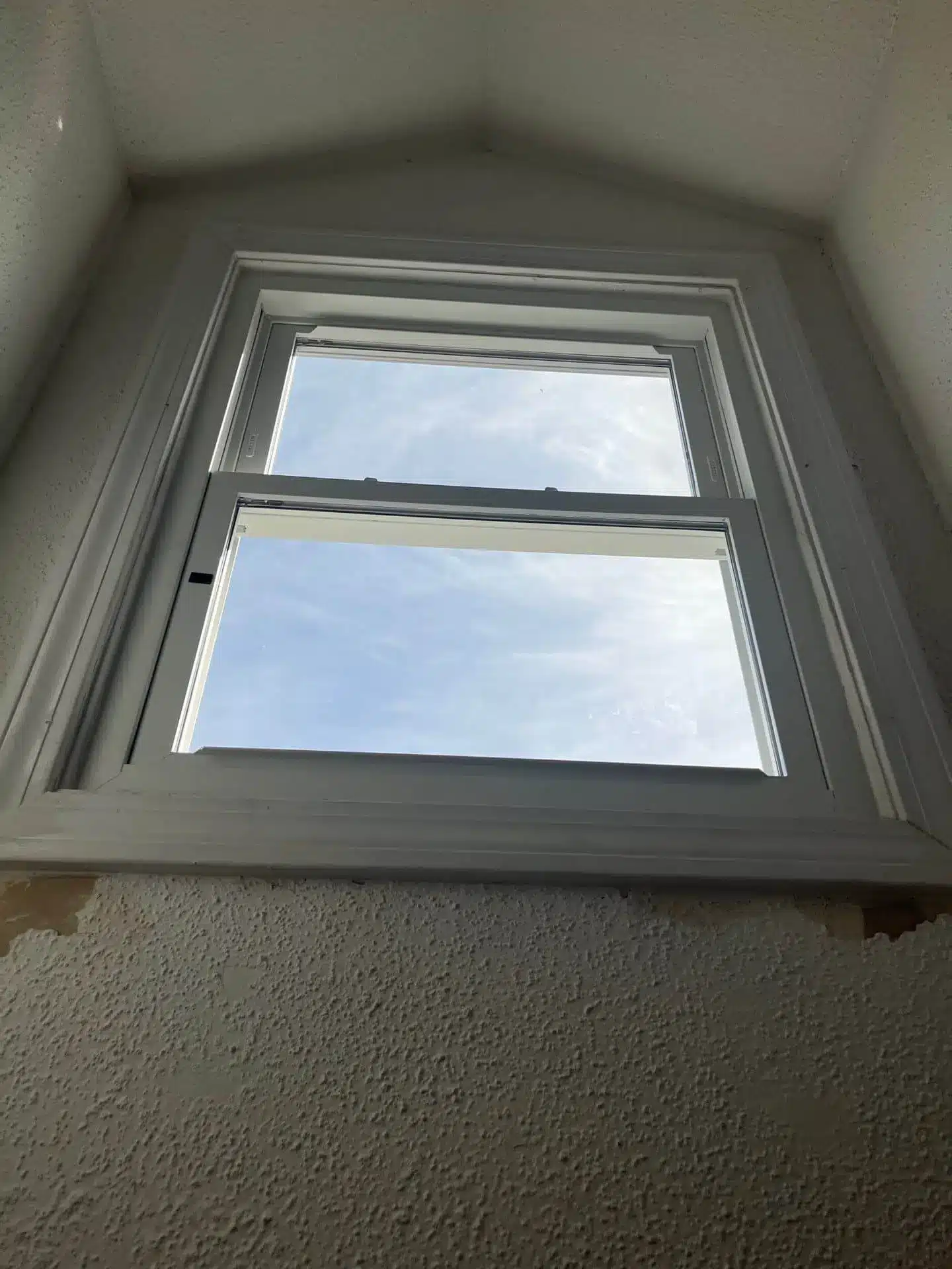 Energy Efficient Replacement Windows Installation in Chelsea, MA