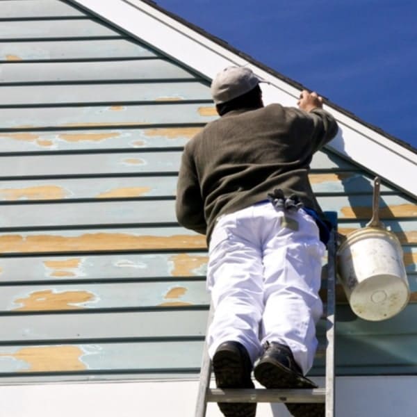 check your home siding