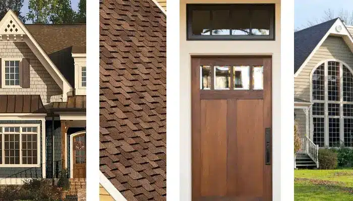 coastal windows and exteriors services