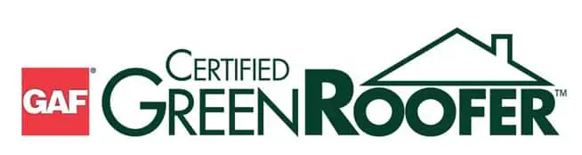 GAF Green Roofer