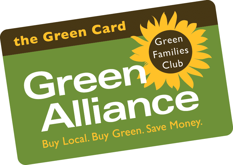green alliance