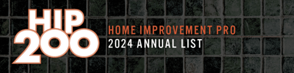 home improvement 2024 list