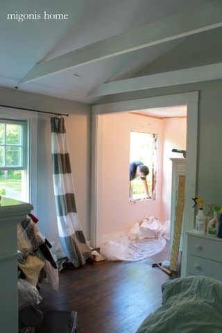 Expert window installation service ensuring a perfect fit