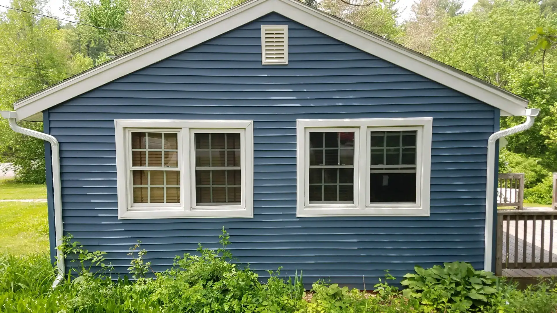 replacement windows buying guide