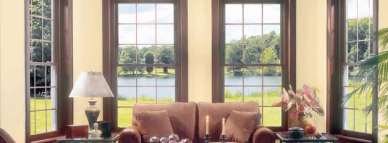Soft-Lite Windows in New England