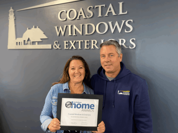 Coastal Windows & Exteriors celebrates 15 years of home improvement excellence and community service in Massachusetts and New England