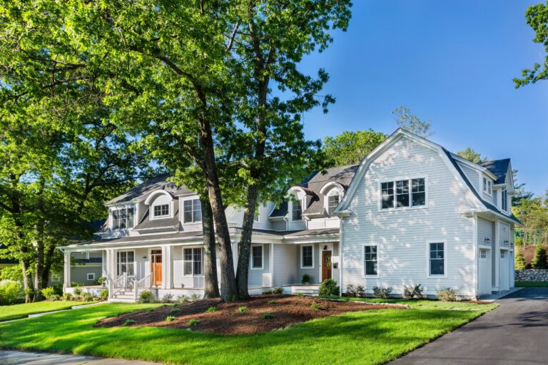 Expert James Hardie siding installation services provided in Gilford NH, Central NH, Belknap County by certified contractors