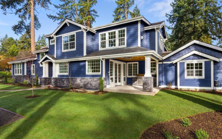 Professional window replacement in Salem NH by Coastal Windows & Exteriors
