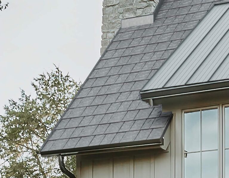 High-performance roof installation project completed in Pembroke NH, Central NH, Merrimack County neighborhood