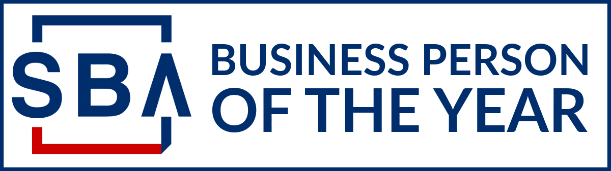U.S. Small Business Administration feature banner – Coastal Windows & Exteriors